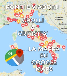 Ponti e Viadotti - GoogleMaps 02